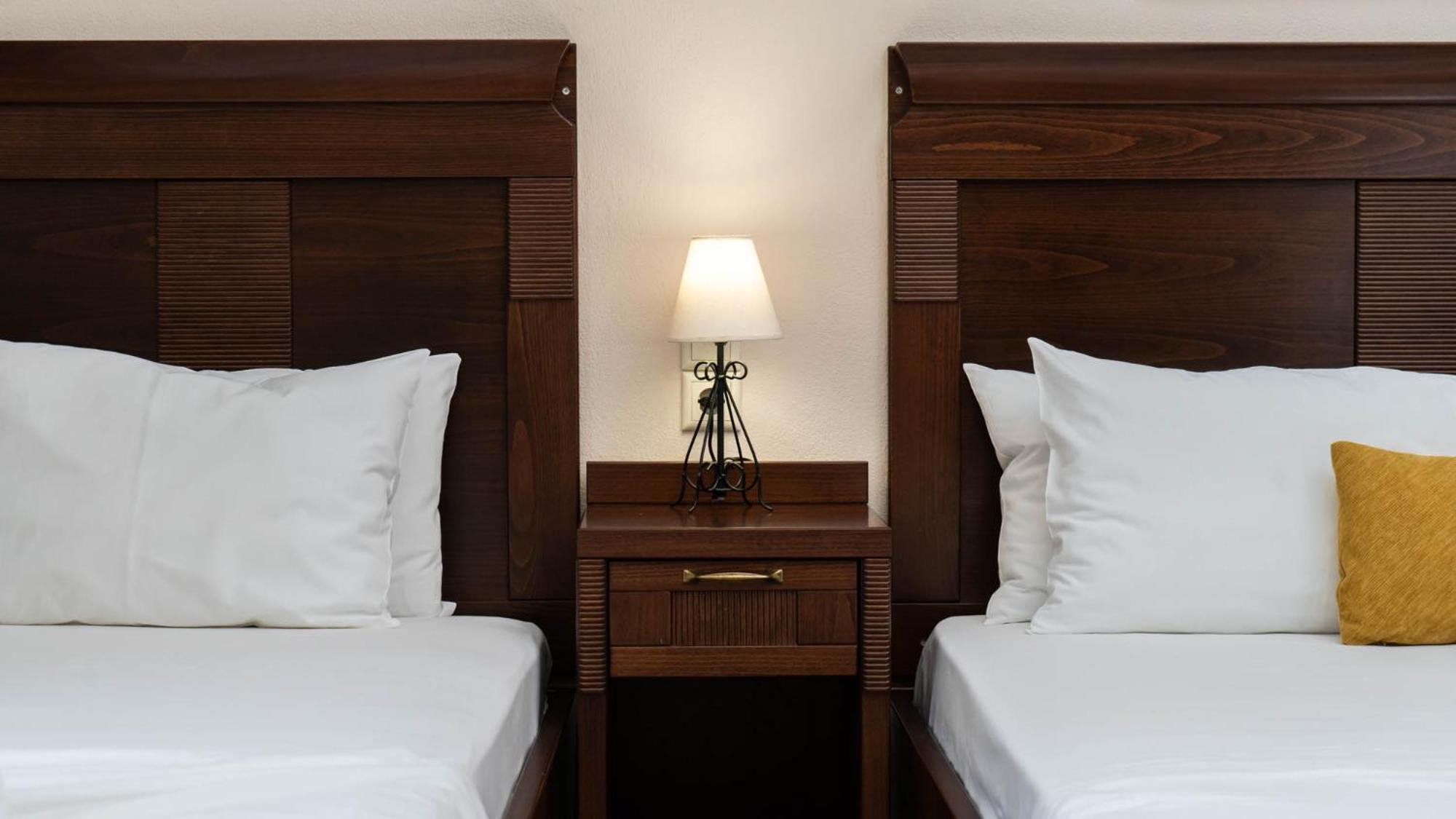 Spilaio At Meteora Hotel Kalampáka Ngoại thất bức ảnh