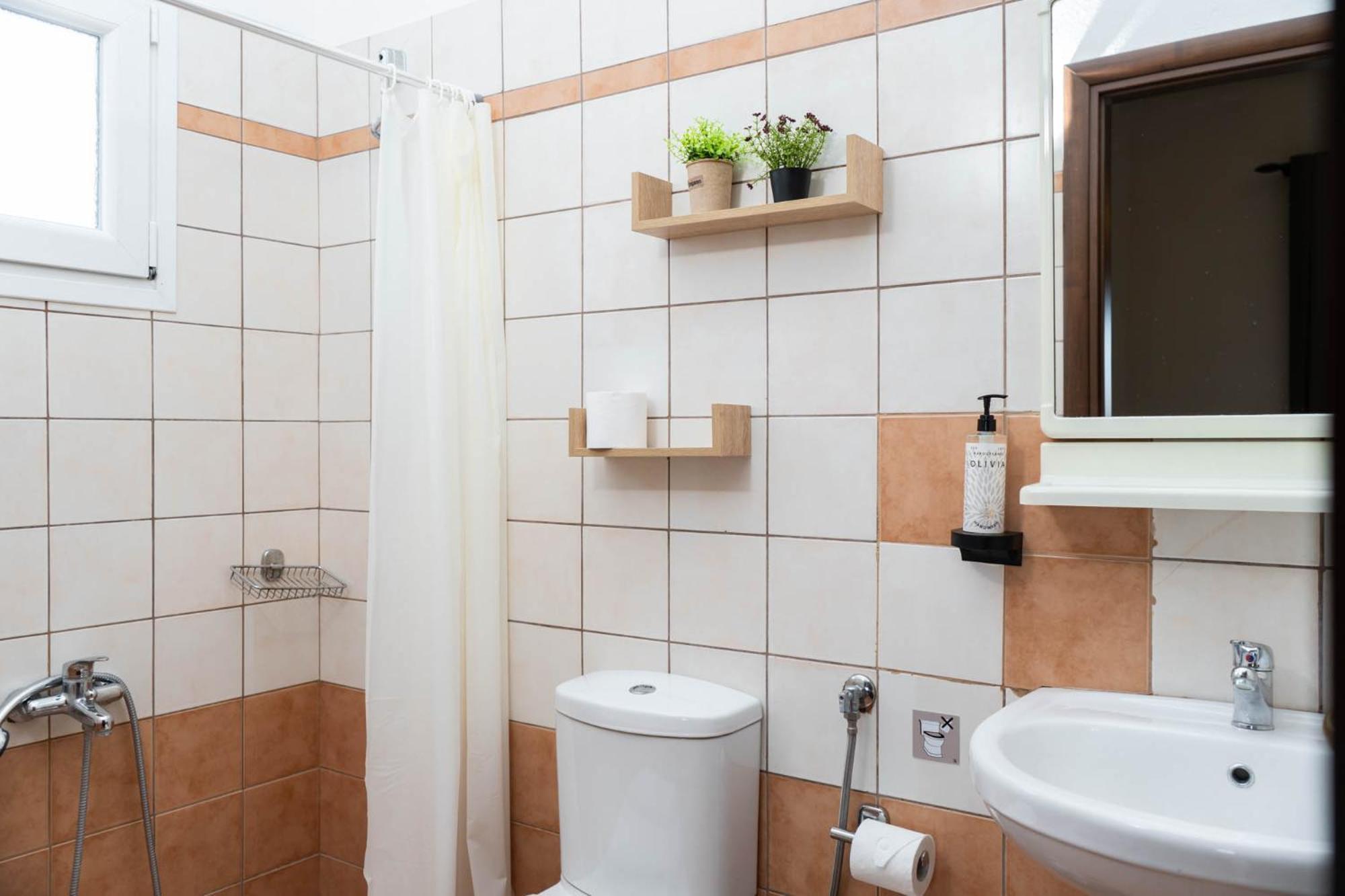 Spilaio At Meteora Hotel Kalampáka Phòng bức ảnh